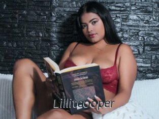 lillitcooper Ligne Rose