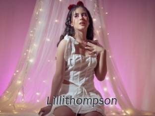 Lillithompson