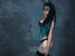 Lillliana