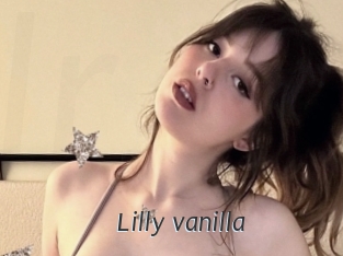 Lilly_vanilla