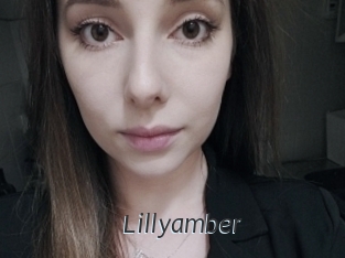 Lillyamber