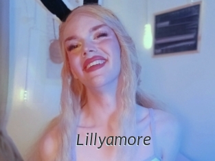 lillyamore Ligne Rose