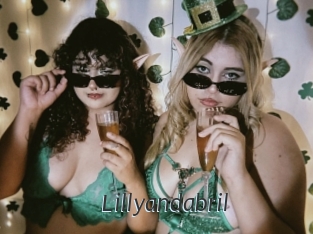 Lillyandabril