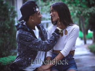Lillyandjack