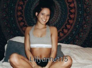 Lillyanne115