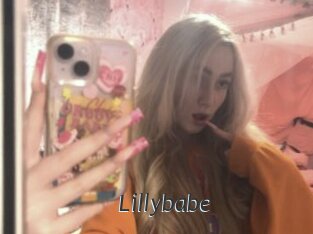 Lillybabe