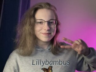 Lillybambus