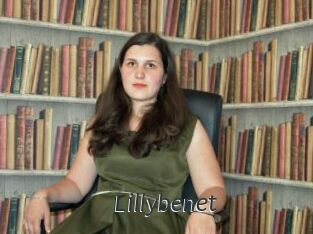 Lillybenet