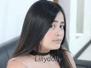 Lillydolly