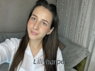 Lillyharper