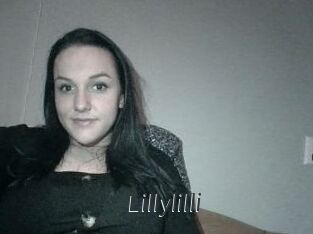 Lillylilli