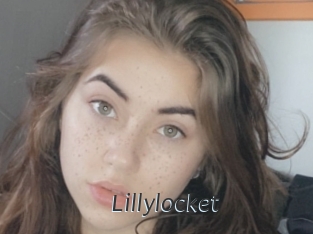Lillylocket