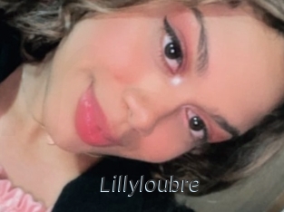 Lillyloubre