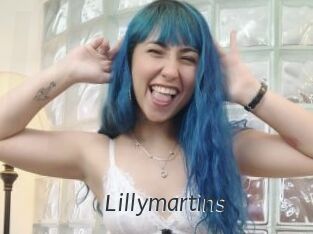 Lillymartins