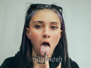 Lillymosh