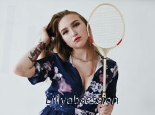 Lillyobsession