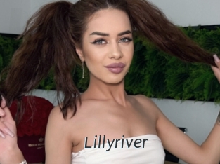 Lillyriver