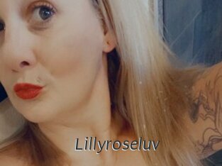 Lillyroseluv