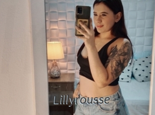 Lillyrousse