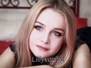 Lillyvanilla