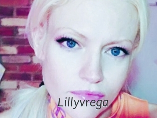 Lillyvrega