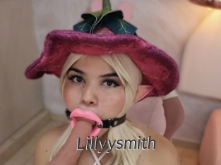 Lillyysmith