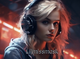 Lilmissmask