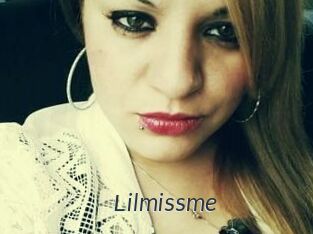 Lilmissme