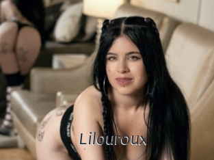 Lilouroux