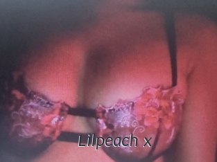 Lilpeach_x