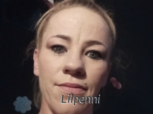 lilpenni Ligne Rose
