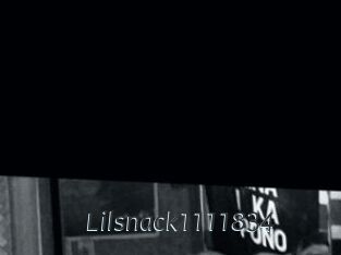 lilsnack1111834 Ligne Rose