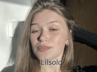 Lilsolo