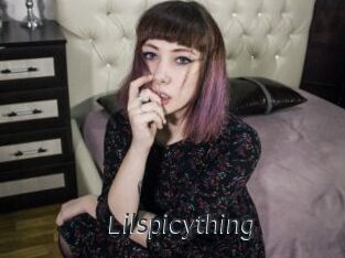 Lilspicything