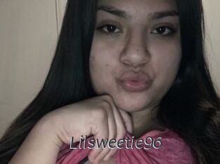 lilsweetie96 Ligne Rose