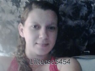 Liltease5454