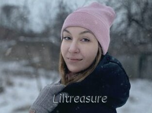 Liltreasure