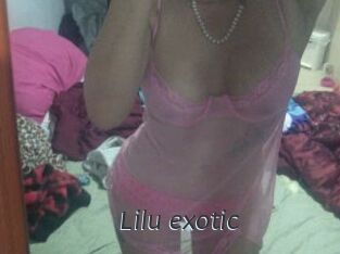 Lilu_exotic