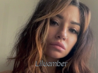 liluamber Ligne Rose