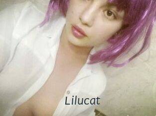 Lilucat