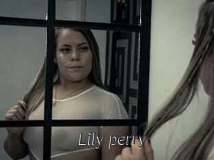 Lily_perry