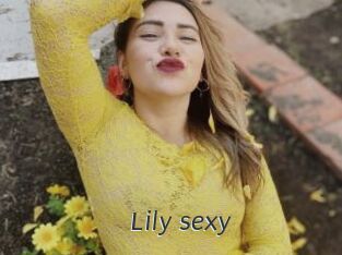 Lily_sexy