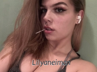 Lilyaneiman