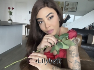 Lilybett