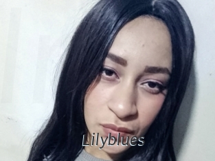 Lilyblues