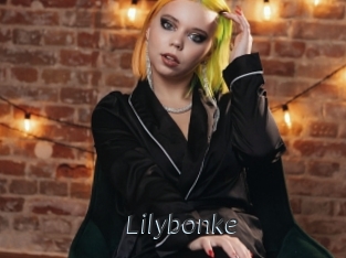 Lilybonke