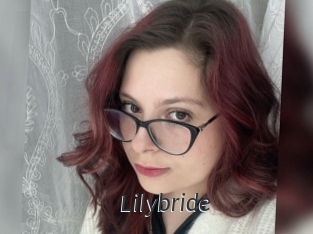 Lilybride