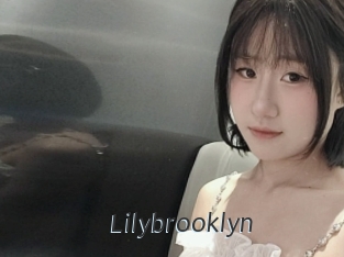 lilybrooklyn Ligne Rose
