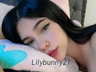 lilybunny21 Ligne Rose