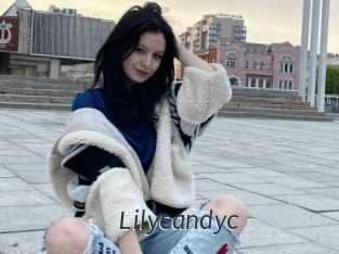 Lilycandyc